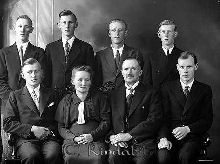 Familjen Fall Viksholm Hägerstad
Nyckelord: Familjen Fall Viksholm Hägerstad