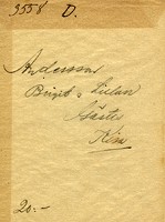 Filnamn=Falk - 3558d - bak.jpg
Filstorlek=42KiB
Dimensioner=336x450
Uppladdade datum=Sep 30, 2013 Falk - 3558d - bak.jpg
