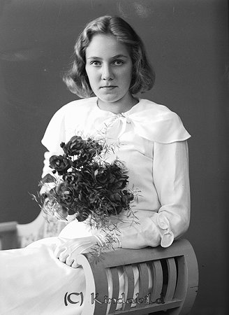 Siv Lövgren Malma
raja
Konfirmationsfoto

Nyckelord: Lövgren Malma