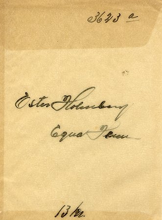 Ester Holmberg Egna Hem
Nyckelord: Holmberg Egna Hem