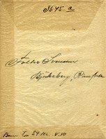Filnamn=Falk - 3645a - bak.jpg
Filstorlek=40KiB
Dimensioner=342x450
Uppladdade datum=Sep 30, 2013 Falk - 3645a - bak.jpg