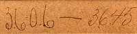 Filnamn=Falk - Box - 3606 - 3645 - Sidnr.jpg
Filstorlek=24KiB
Dimensioner=450x114
Uppladdade datum=Sep 30, 2013 Falk - Box - 3606 - 3645 - Sidnr.jpg