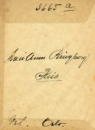 Mari-Ann Ringborg Kisa
Nyckelord: Mari-Ann Ringborg Kisa
