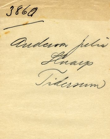 Julia Andersson Storarp Tidersrum
Nyckelord: Andersson Tidersrum