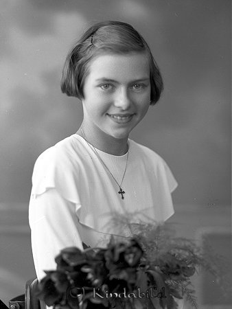 Peggy Björklund Kisa
raja
Konfirmationsfoto

Nyckelord: Björklund Kisa