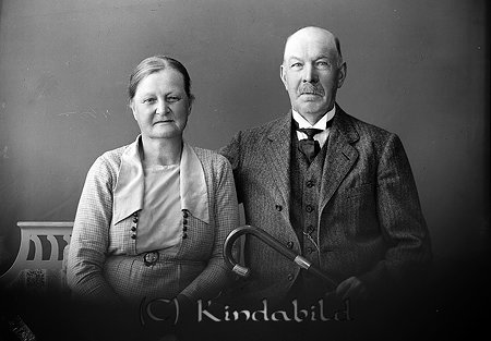 Gottfrid Eklöv Kättilstad
Nyckelord: Gottfrid Eklöv