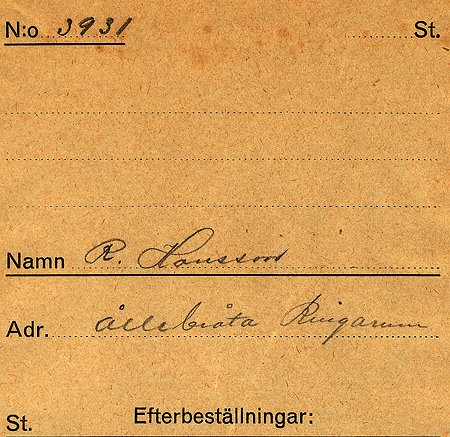 R Hansson Ållebråta Ringarum
Nyckelord: Hansson Ringarum