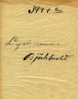 Filnamn=Falk - 3944a - bak.jpg
Filstorlek=38KiB
Dimensioner=356x450
Uppladdade datum=Sep 30, 2013 Falk - 3944a - bak.jpg