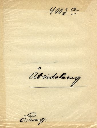 Åtvidaberg
Nyckelord: Åtvidaberg