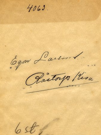 Egon Larsson Råstorp Kisa
Nyckelord: Larsson Kisa