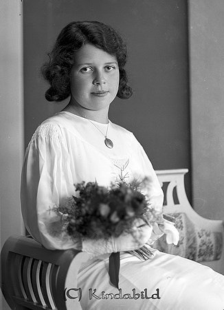 Elvy Johansson Björkfors
raja
Konfirmationsfoto

Nyckelord: Johansson Björkfors
