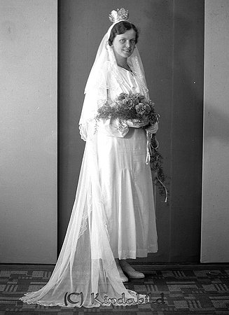 Evert Johnsson Eveborg Björkfors
raja 
Brudfoto
Nyckelord: Johnsson Björkfors