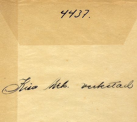 Kisa Mekaniska Verkstad
Nyckelord: Kisa Mekaniska Verkstad