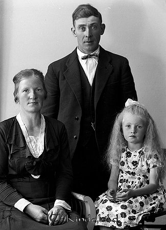 Karl Johansson Björkfors
raja
Mor och far med sitt barn

Nyckelord: Johansson Björkfors