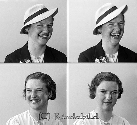 Maja Ringh Kisa
raja
Kvinna klädd i ljus klänning  

raja
Maja-Lisa Ringh född 1915 i Kisa, dotter till fjärdingsman Jonas Ringh född 1879 i Kättilstad och Betty Charlotta Nilsson född 1892 i Bankekind, Majas bror var Per Arne född 1931 i Kisa.
Maja Ringh gifte sig 1942 med agronomen Ejnar Hesse Vikingstad.
Källa: Kyrkoarkiv Kisa 
Källa: Gerd Pettersson
Maja-Lisas äldre bror hette John. Han, liksom Per-Arne, var militärer. Han bodde sista tiden med sin familj i Törnevik.
Nyckelord: Ringh Kisa