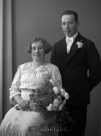 Chaufför Andersson Kisa
raja 
Brudpar                       
Nyckelord: Andersson Kisa