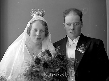 Harald Havström Mulestad Odensviholm
raja 
Brudpar                       
Nyckelord: Havström Odensviholm