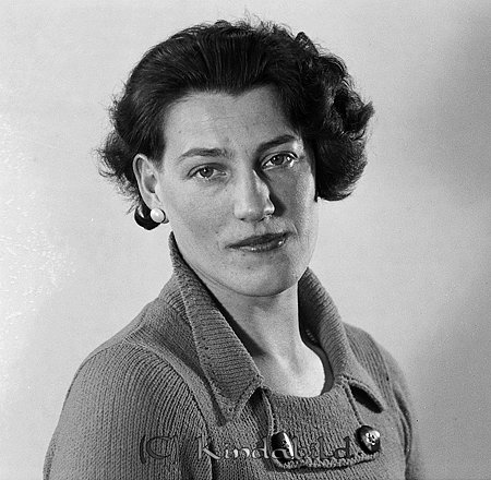 Lisa Andersson

 
