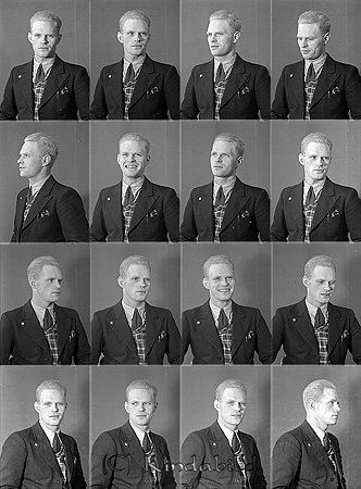"Gusum"  Andersson Kisa
raja
Man klädd i skjorta slips och kavaj

Nyckelord: Andersson Kisa