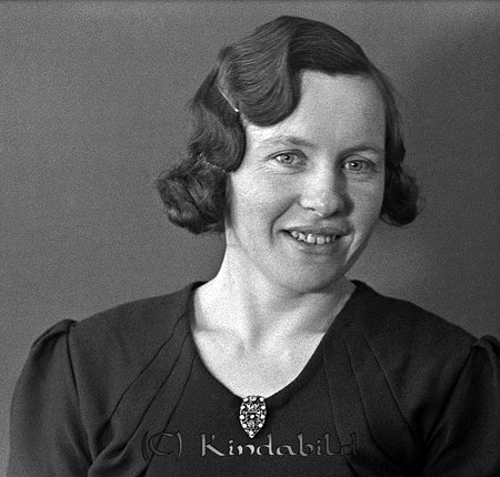 Elsa Wiström Björkfors

 
