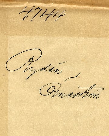 Rydén Örneström
Nyckelord: Rydén Örneström