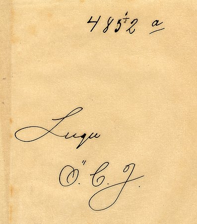 Lugn Ö.B.J.
Nyckelord: Lugn