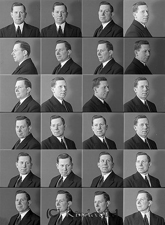 Otto Gullberg Mejeriet Hycklinge
raja
Man klädd i skjorta slips och kavaj

Nyckelord: Gullberg Hycklinge