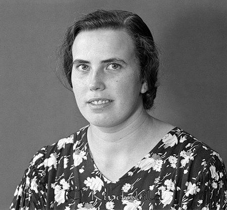 Margit Gerda Alfrida Karlsson

 
