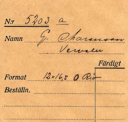 G Marcusson Verveln
Nyckelord: Marcusson Verveln