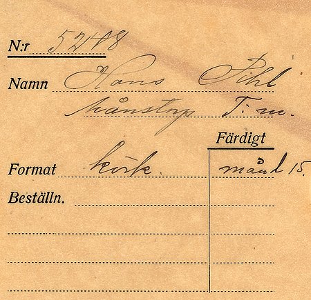 Hans Pihl Månstorp Tidersrum
Nyckelord: Pihl Tidersrum