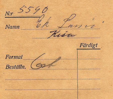 Sami Ek Kisa
Nyckelord: Ek Kisa