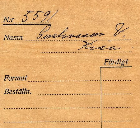V Gustavsson Kisa
Nyckelord: Gustavsson Kisa