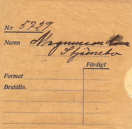 Anna Magnusson Stjärnebo
Nyckelord: Magnusson Stjärnebo