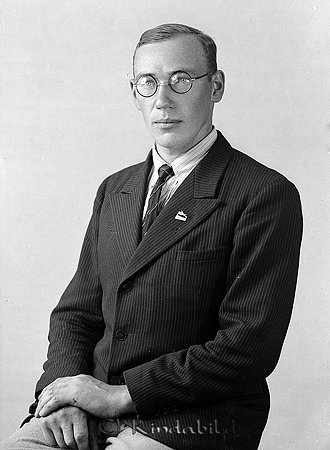 Sigvard Dahlgren Fyllingsbo Kisa 
Nyckelord: Sigvard Dahlgren