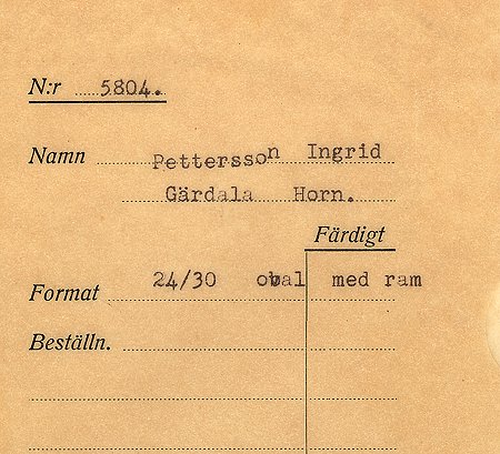 Ingrid Pettersson Gärdala Horn
Nyckelord: Pettersson Horn