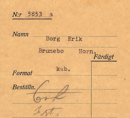 Erik Borg Brunebo Horn
Nyckelord: Borg Horn