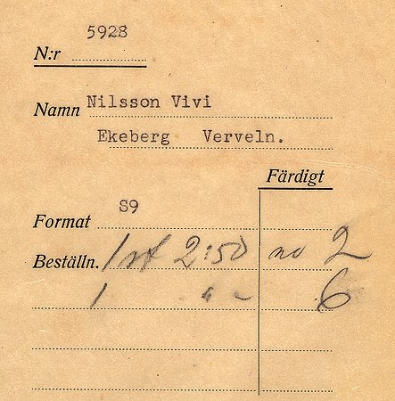 Vivi Nilsson Ekeberg Verveln
Nyckelord: Nilsson Verveln