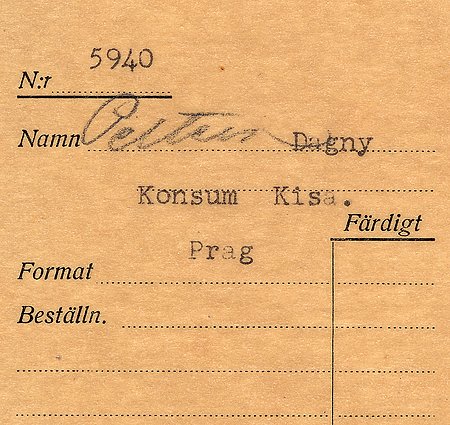 Dagny Pettersson Konsum Kisa
Nyckelord: Pettersson Kisa