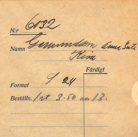 Anna-Greta Germundsson Kisa
Nyckelord: Germundsson Kisa