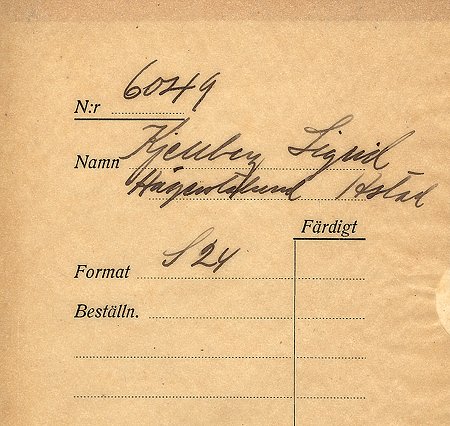 Sigrid Kjellberg Hägerstalund Hägerstad
Nyckelord: Kjellberg Hägerstad