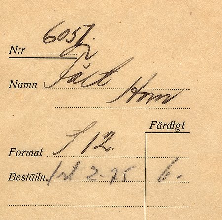 Fält Horn
Nyckelord: Fält Horn