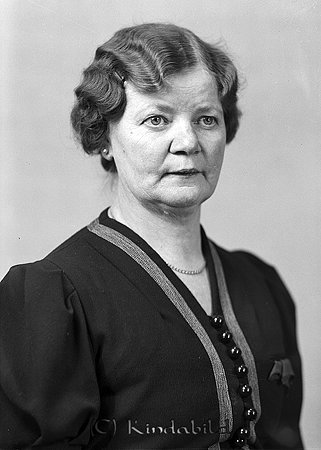 Dagmar Johansson Paris Kisa
raja
Kvinna klädd i mörk klänning  

Nyckelord: Johansson Kisa