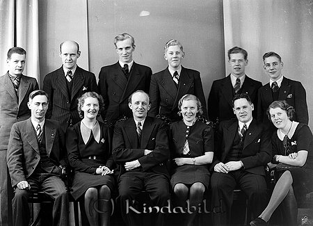 Personalen på Konsum Kisa
raja
Arbetskamrater

Nyckelord: Konsum Kisa