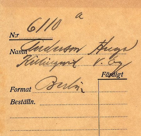 Hugo Andersson Killingevid Västra Eneby
Nyckelord: Andersson Västra Eneby