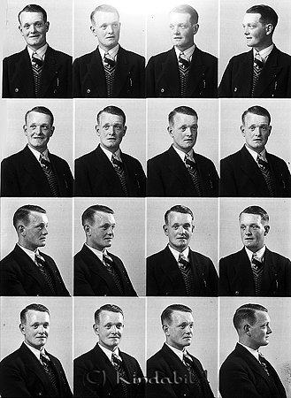 Klas Johansson Målen Norra Vi
raja
Man klädd i skjorta slips och kavaj

Nyckelord: Johansson Norra Vi