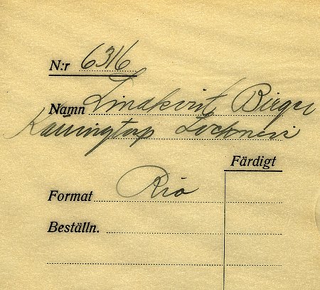 Birger Lindqvist Käringetorp Locknevi
Nyckelord: Lindqvist Locknevi