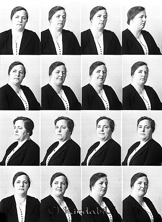 Ellen Wernberg Bjökfors
raja
Kvinna klädd i blus under mörk jacka  

Nyckelord: Wernberg Bjökfors