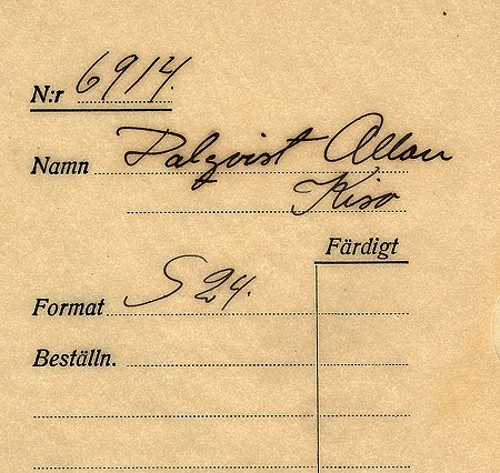 Allan Dalqvist Kisa
Nyckelord: Dalqvist Kisa