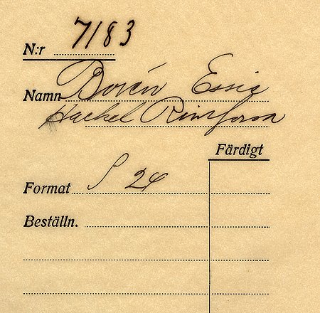 Essie Borén Hackel Rimforsa
Nyckelord: Borén Rimforsa