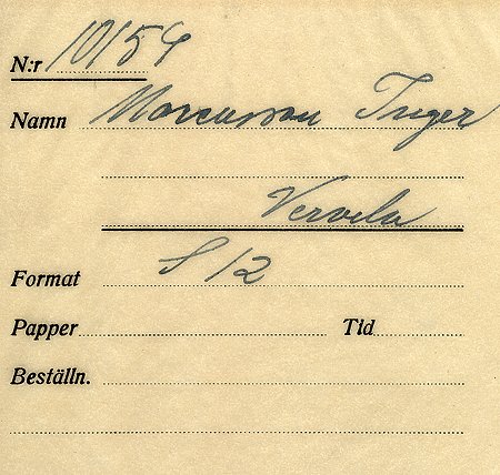 Inger Marcusson Verveln
